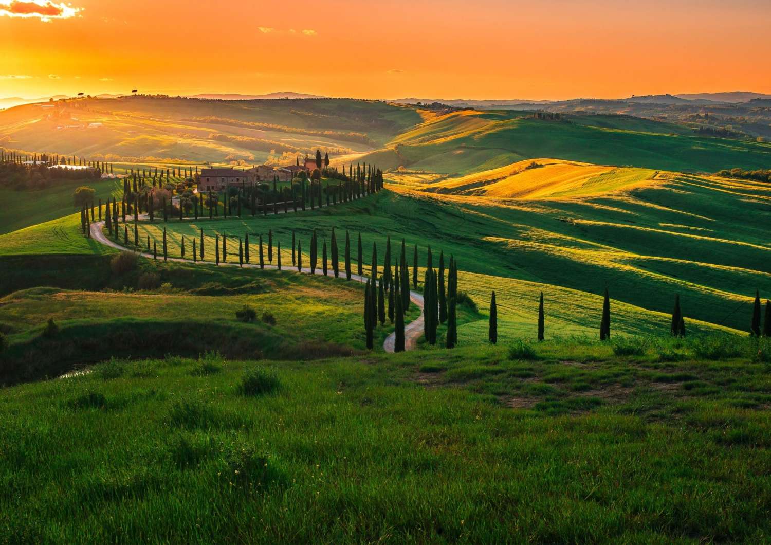 The Top Reasons to Explore Tuscany